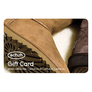 €250 Schuh Gift Voucher image